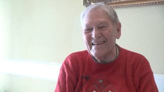 John M. Connally Oral History