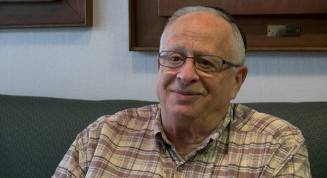 Harry Hermann Oral History