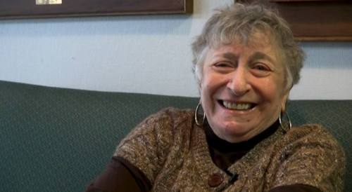 Maxine Warsaw Oral History