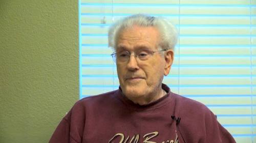Homer Jennings Oral History