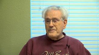 Homer Jennings Oral History