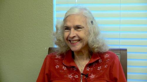 Helen Drake Oral History