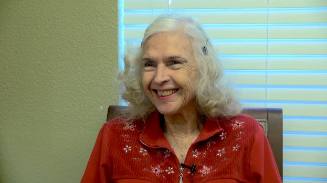 Helen Drake Oral History