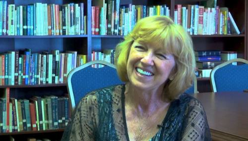 Margaret Turner Oral History
