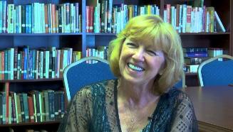 Margaret Turner Oral History