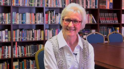 Helen Bryson Oral History
