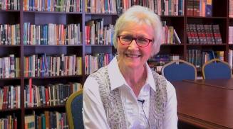 Helen Bryson Oral History