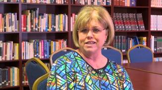 Linda Engelking Oral History