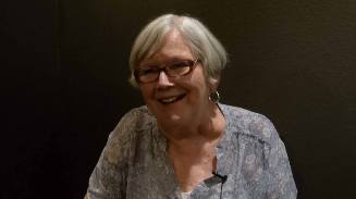 Katherine DeGrow Oral History