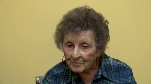 Juanita Jenkins Oral History