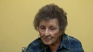 Juanita Jenkins Oral History