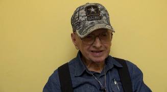 Albert Bennett Oral History