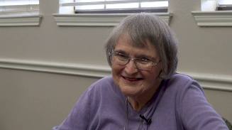 Katherine Baker Oral History