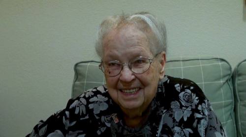 Marian Themer Oral History