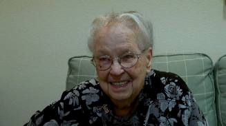 Marian Themer Oral History