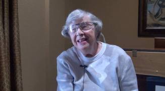 Madeline Rude Oral History