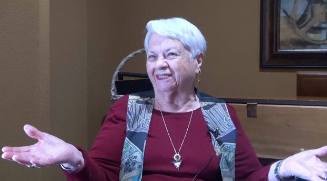 Jennie Ramos Oral History