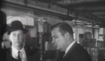 Luke Mooney in 1963.