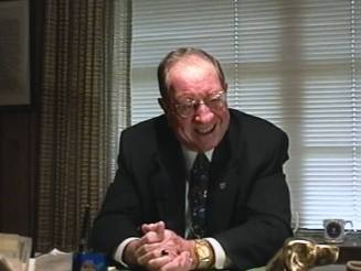Robert Gemberling Oral History