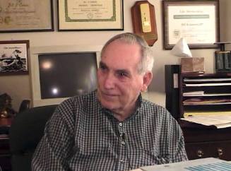Bill R. Cannon Oral History