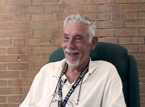 Warren W. Taylor Oral History
