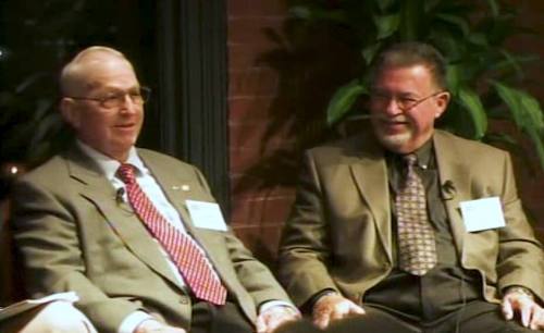 "Voices from History: Dallas Law Enforcement" Program