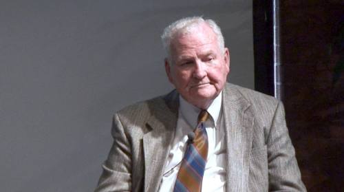 James Leavelle Living History Program