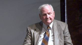 James Leavelle Living History Program