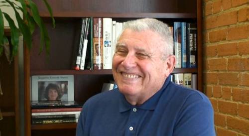 Paul Wilkins Oral History