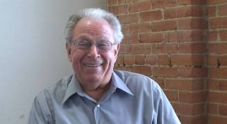 John Loving Oral History