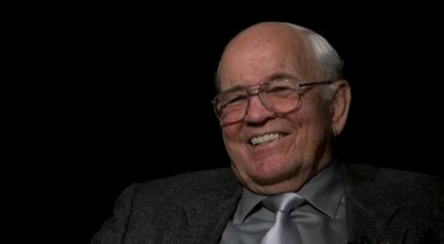 John Epps Oral History