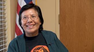 Yolanda Gomez Oral History