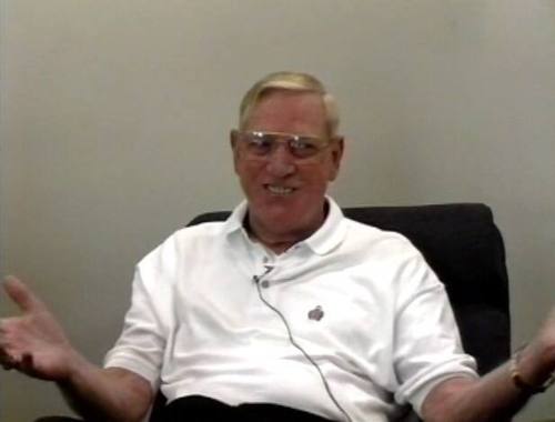 Aubrey Rike Oral History