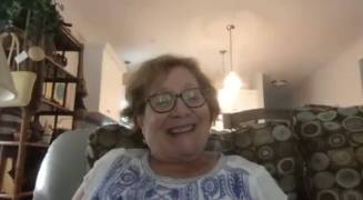 Lynn Goldberg Oral History