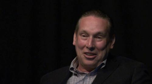 Paul Brandus Oral History