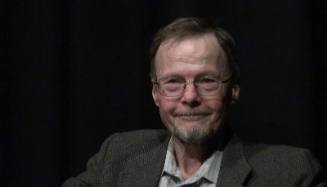 Gage Mace Oral History