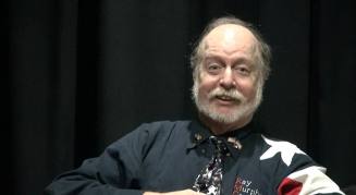 Ray Murphey Oral History