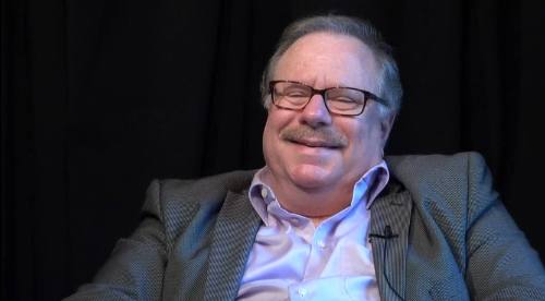 Robert Seidel Oral History