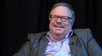 Robert Seidel Oral History