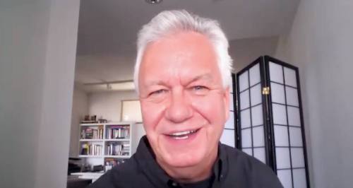 Alan Schroeder Oral History