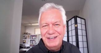 Alan Schroeder Oral History