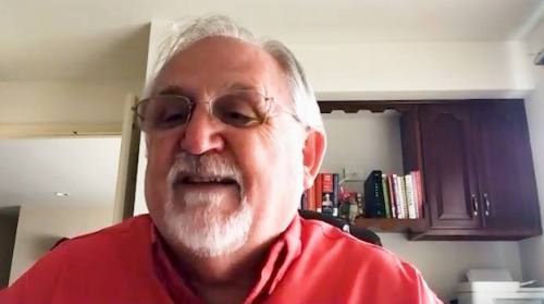 Gregg Hart Oral History