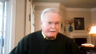 John Needham Oral History
