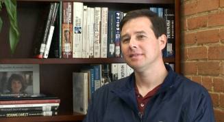 Brad Tippit Oral History