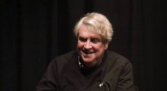 Dr. John McAdams Oral History