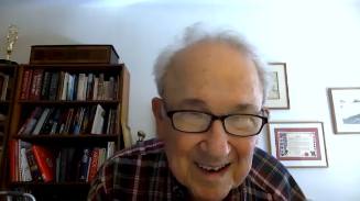 Robert Richter Oral History