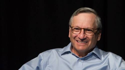 Norman Diamond Oral History