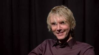 Dr. Will Brooker Oral History