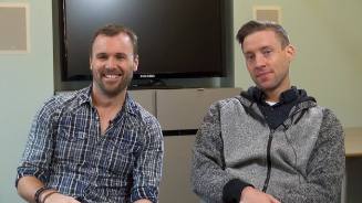 Tony LePage and Josh Sassanella Oral History