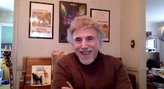 Stephen Perri Oral History